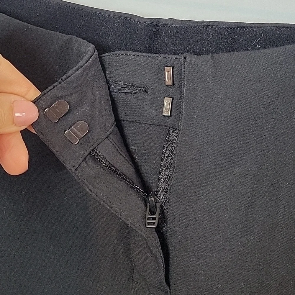 Lululemon In Power Mid Rise Crop pants